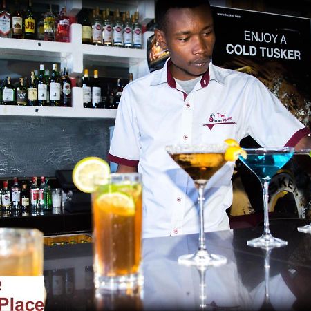 The Siron Place Hotel Ongata Rongai Bagian luar foto