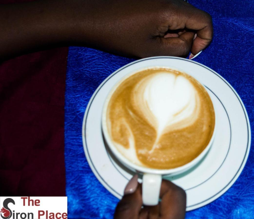 The Siron Place Hotel Ongata Rongai Bagian luar foto